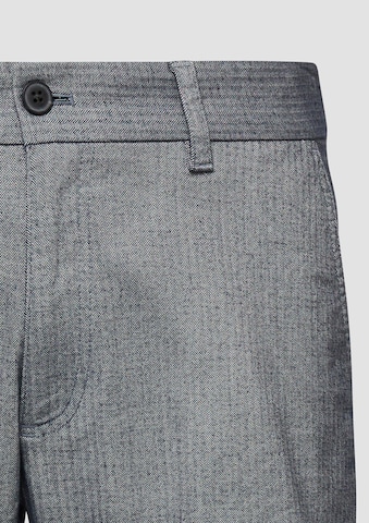 Regular Pantalon ' PHOENIX ' s.Oliver en bleu