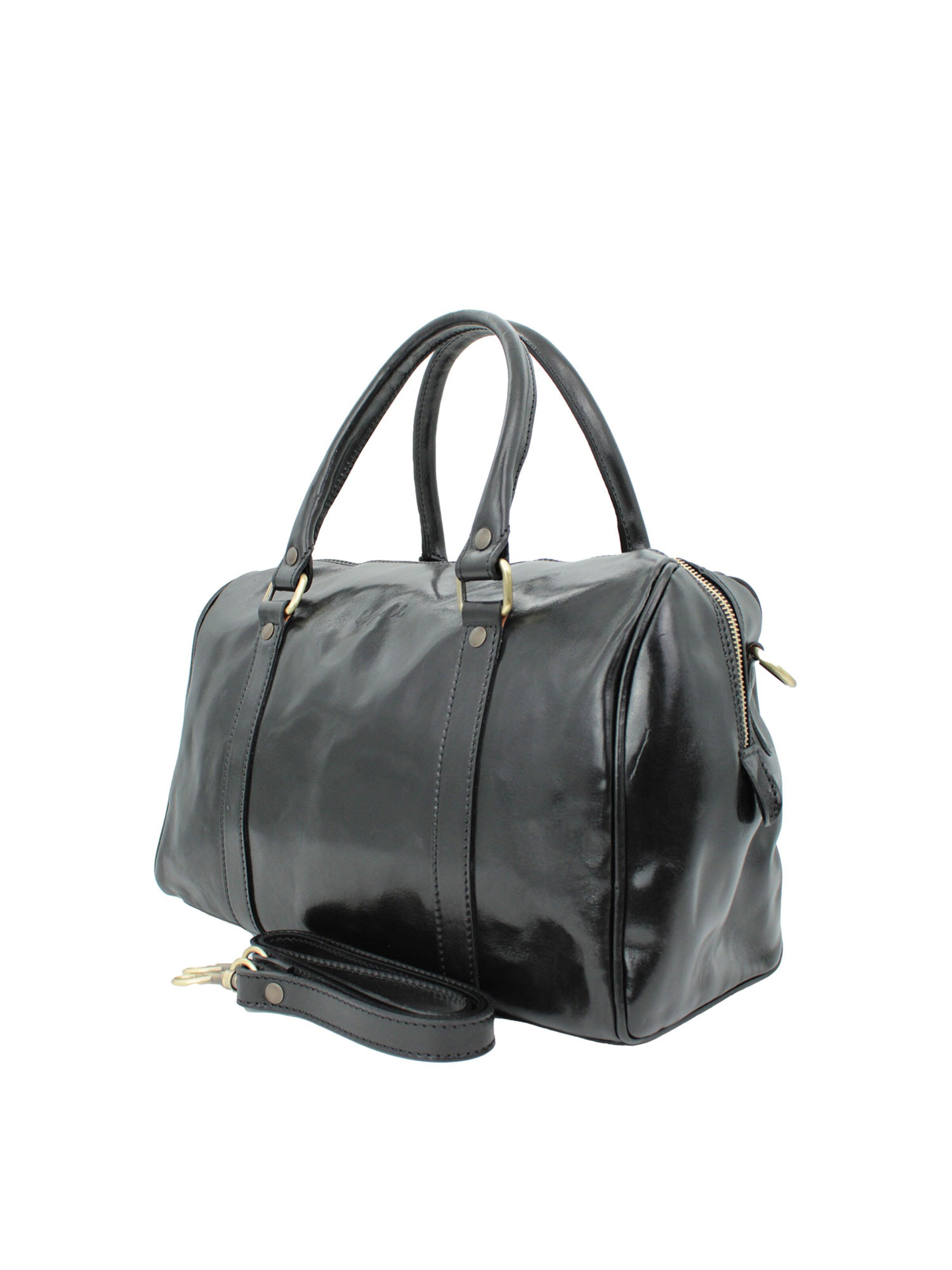 bupell Handbag 'Gabriella' in Black