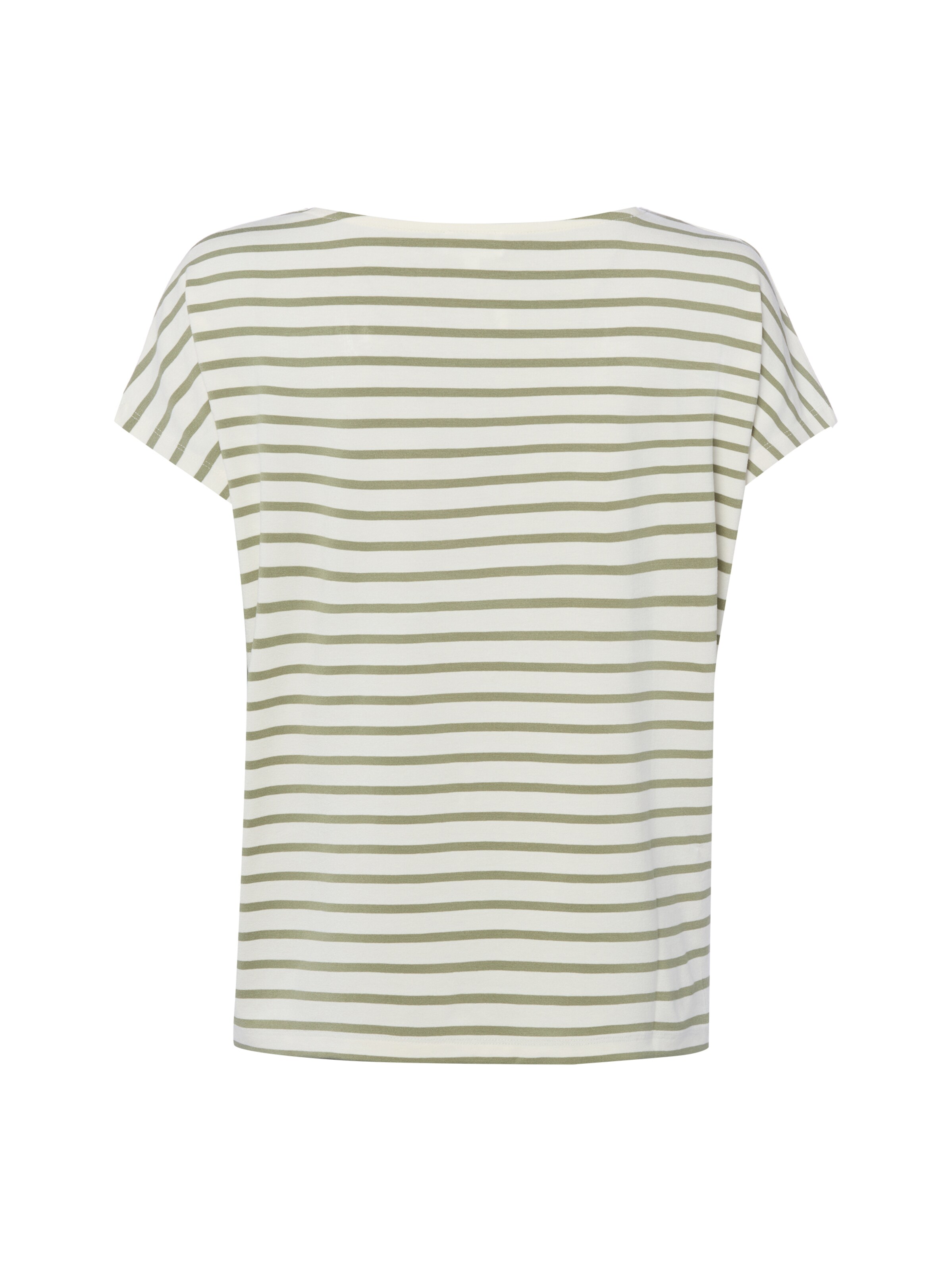 s.Oliver Shirt in White