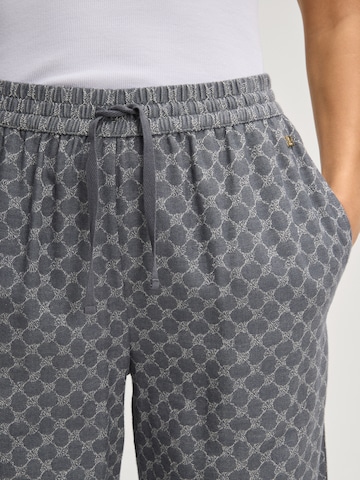 JOOP! Pajama pants in Grey