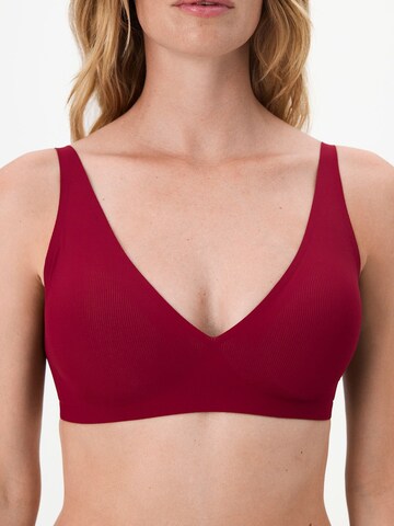 Classique Soutien-gorge 'BHs & Bralettes' Penti en rouge
