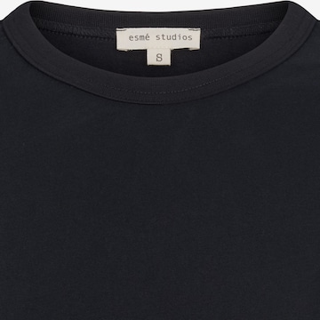 Esmé Studios Shirt 'Signe' in Black