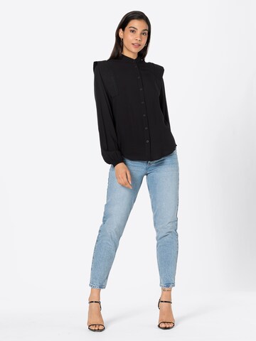 QS Blouse in Black