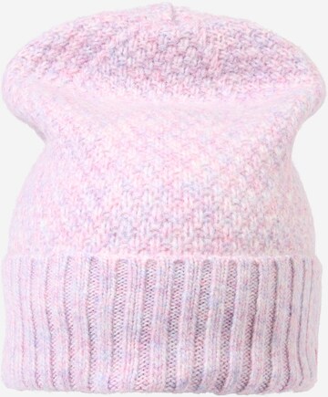 Bonnet 'ElnaaI' InWear en violet