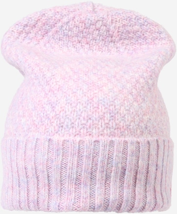 InWear - Gorros 'ElnaaI' em roxo