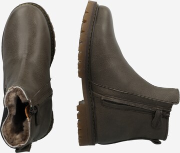 BISGAARD Boots in Brown