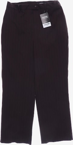 ATELIER GARDEUR Pants in M in Brown: front