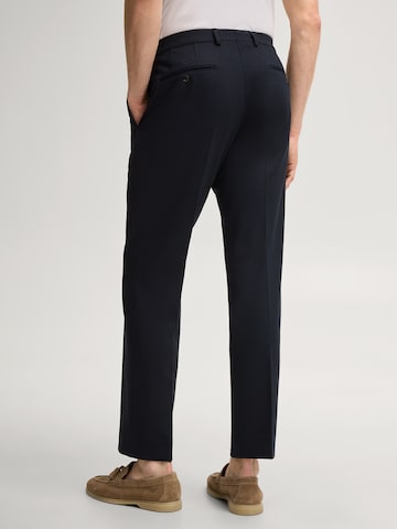 JOOP! Slim fit Chino trousers 'Brad' in Blue