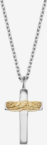 Engelsrufer Necklace in Silver: front