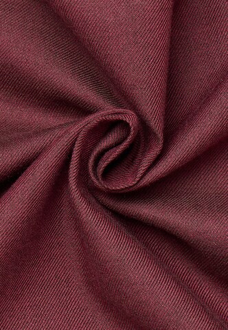 ETERNA Regular fit Business shirt in Red