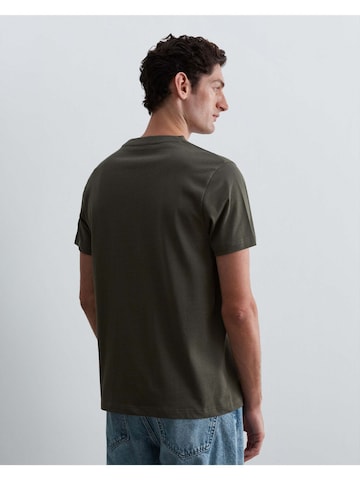 T-Shirt ' ' Scalpers en vert