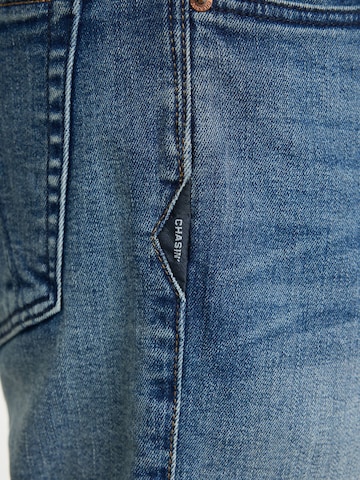 Regular Jean CHASIN' en bleu