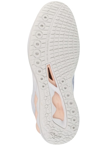 MIZUNO Sportschoen 'Mizuno Wave Luminous 3' in Wit