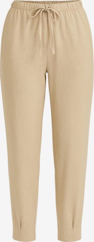 Pantaloni 'ELIN' di fashionshowcase in beige: frontale