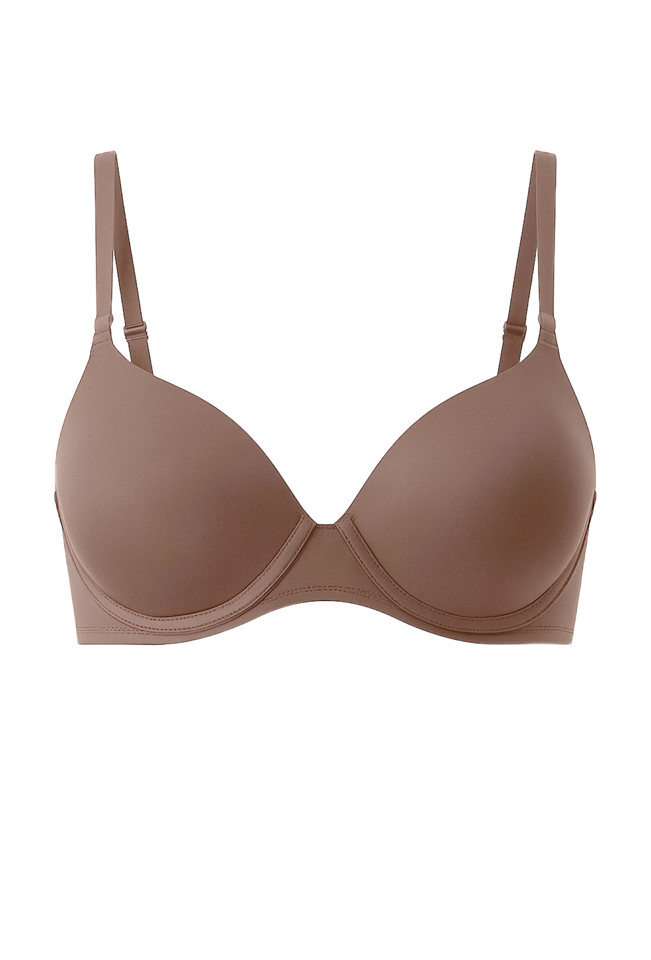 C&City BH in Beige: Vorderseite