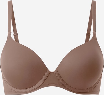 C&City BH in Beige: Vorderseite