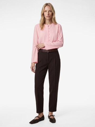 Koton Blouse in Roze: voorkant