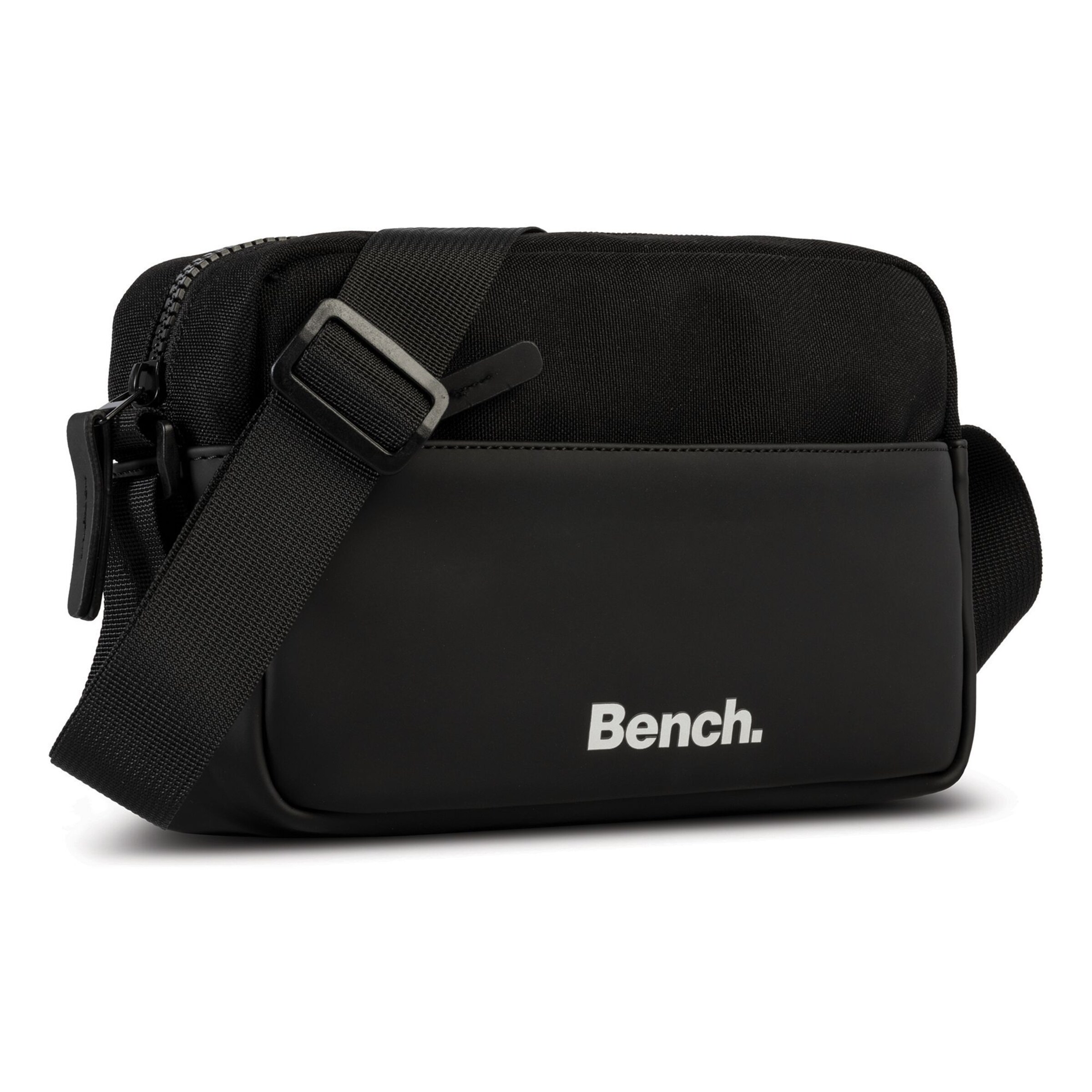 Borsa a tracolla di BENCH in nero