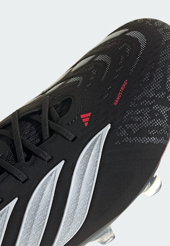 ADIDAS PERFORMANCE - Zapatillas de fútbol 'Predator Elite' en negro