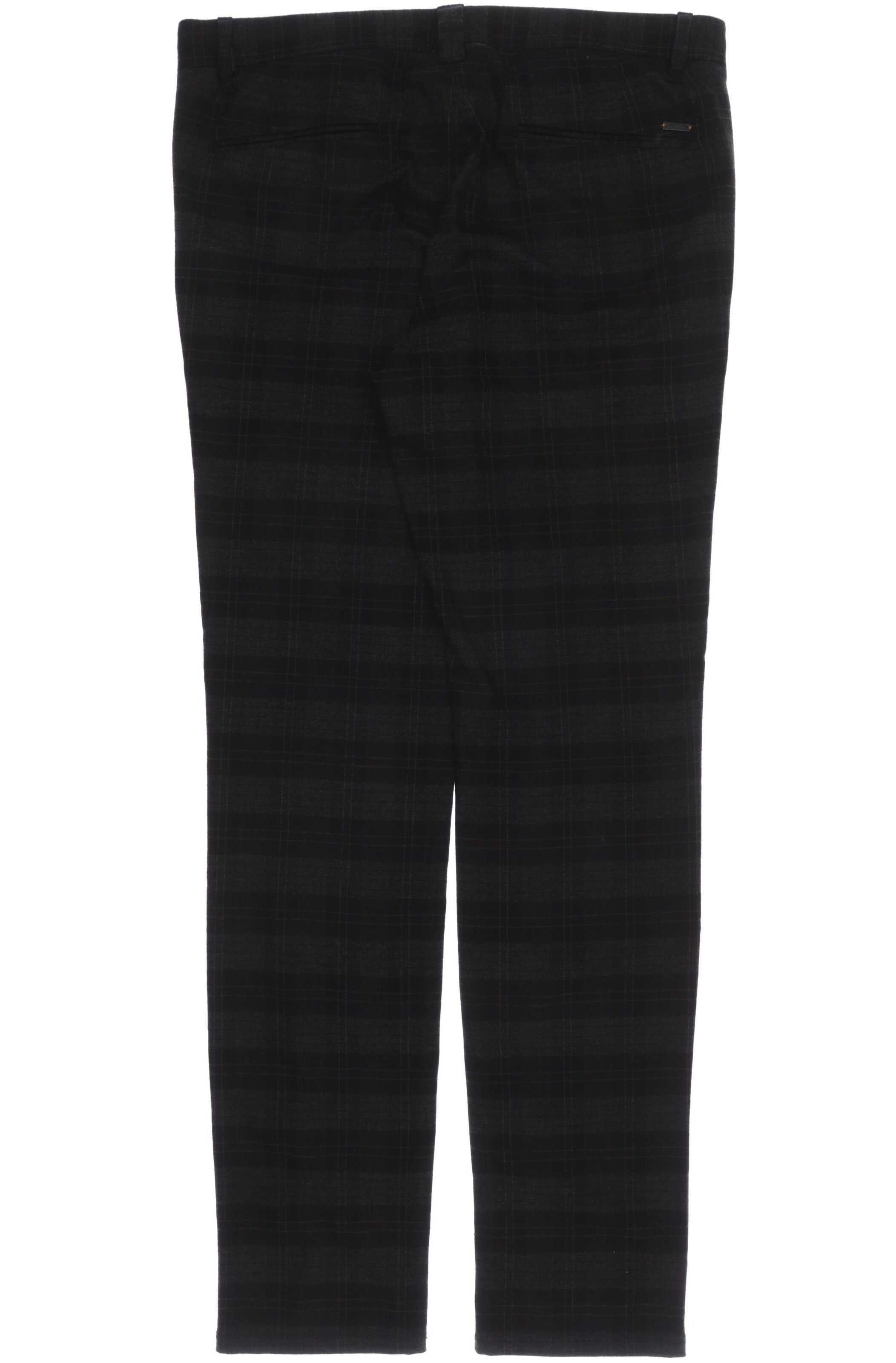 BOSS Orange Pants in 35 in Grey