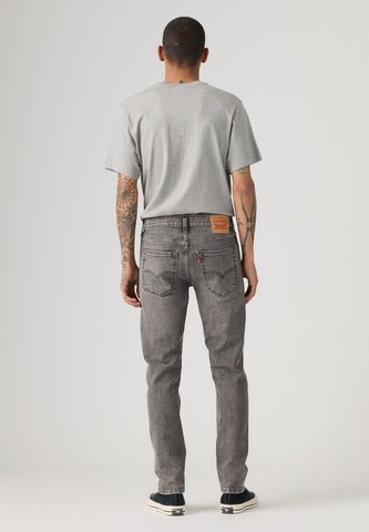 LEVI'S ® Tapered Jeans '512™ Slim Taper' in Grau