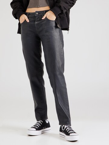 G-STAR - Tapered Vaquero 'Kate' en gris: frente