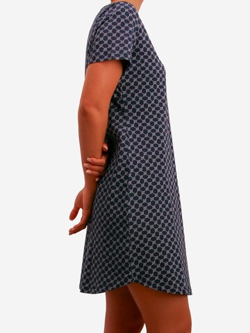 Chemise de nuit ' Cosy ' JOOP! en bleu