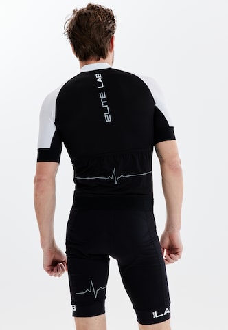 ELITE LAB Performance Shirt 'Bike Elite X1' in Black