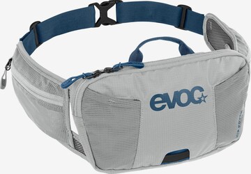 EVOC Fanny Pack in Grey: front