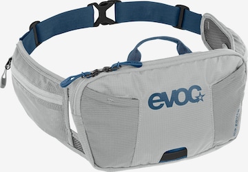 EVOC Fanny Pack in Grey: front