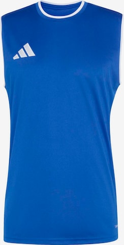 ADIDAS PERFORMANCE Toiminnallinen paita 'ENT26' värissä sininen: etupuoli