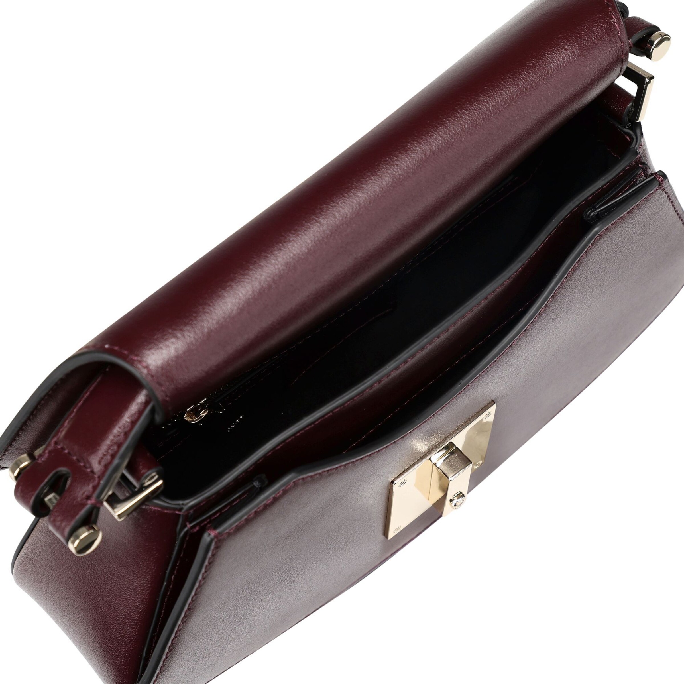 Sacs à main 'Ariell' BOSS en rouge