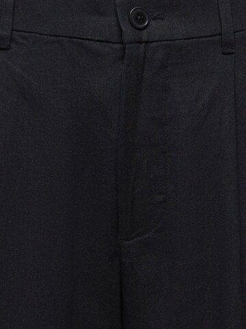 Only & Sons regular Bukser 'ONSLou' i sort