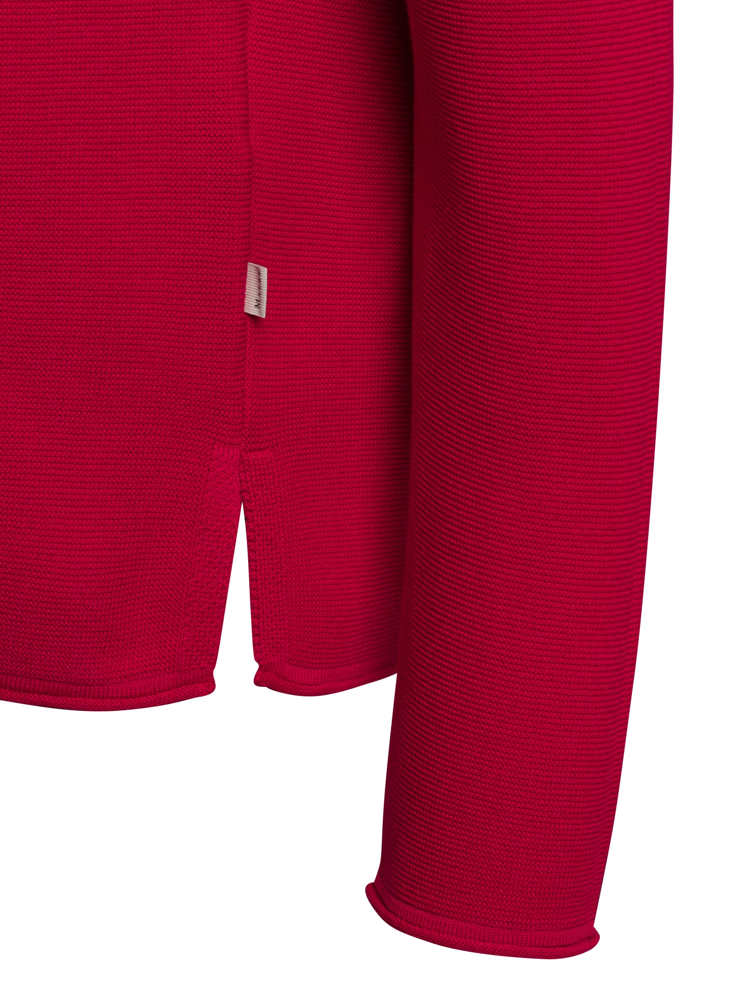 MAERZ Muenchen Pullover in Rot