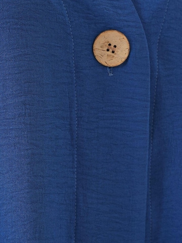 Bigdart - Blusa em azul