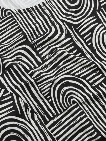 Tunique Cellbes of Sweden en noir