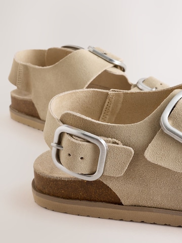 Next Szandálok 'Forever Comfort' - bézs