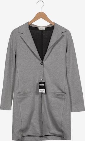 Cartoon Jacket & Coat in L in Grey: front