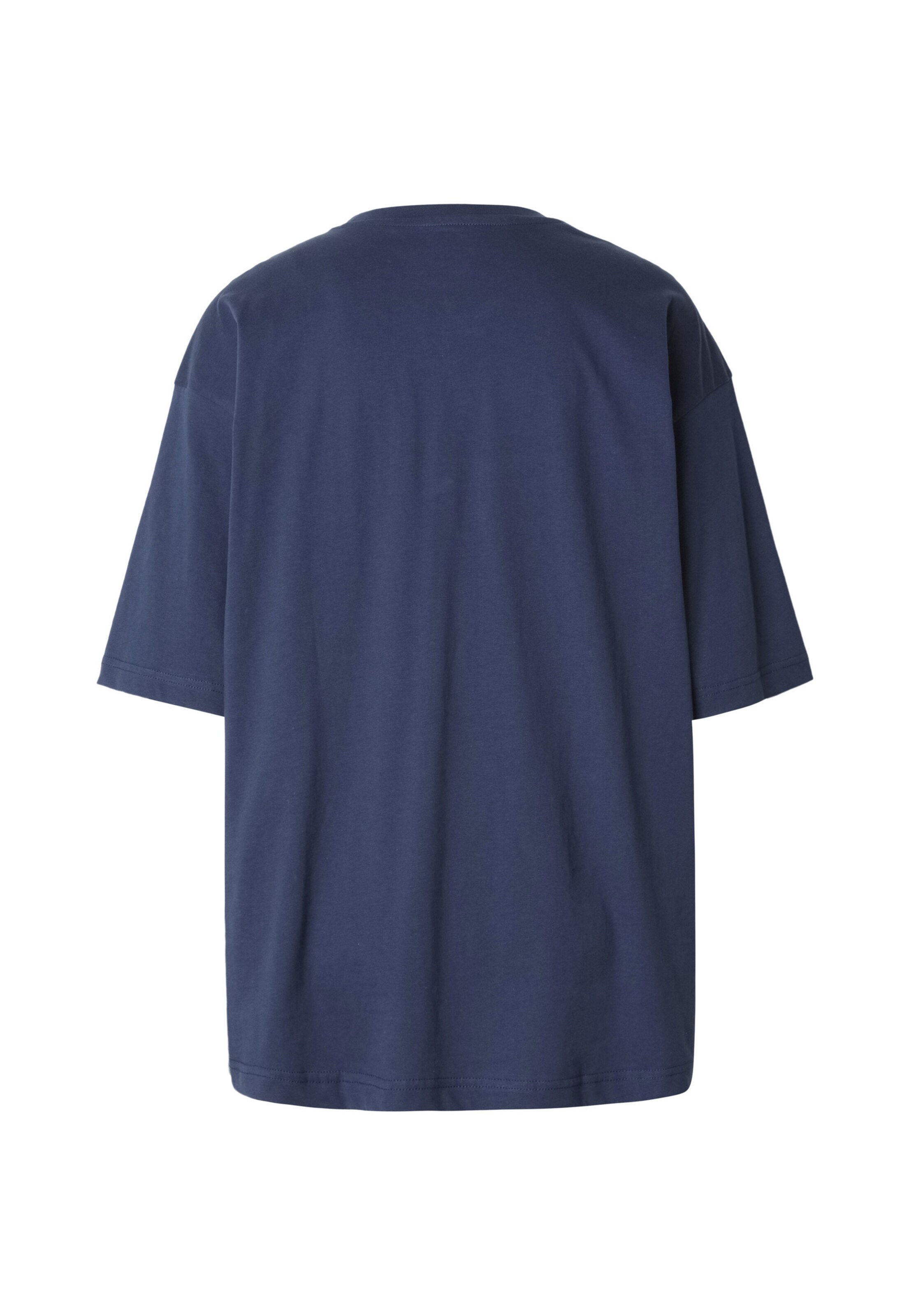 Felicious Koszulka oversize w kolorze niebieski