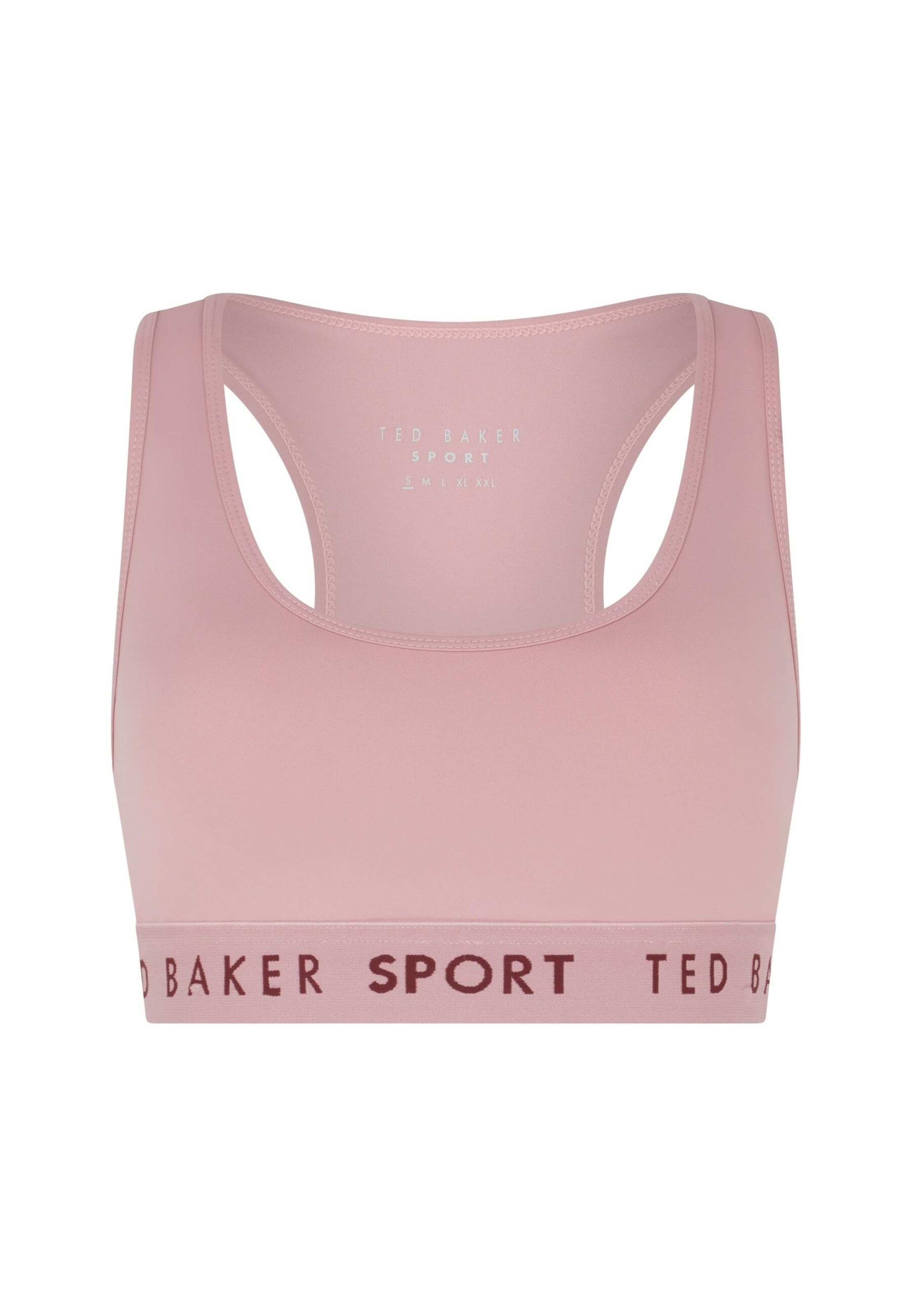 Ted Baker Podprsenka 'Diana' – pink: přední strana