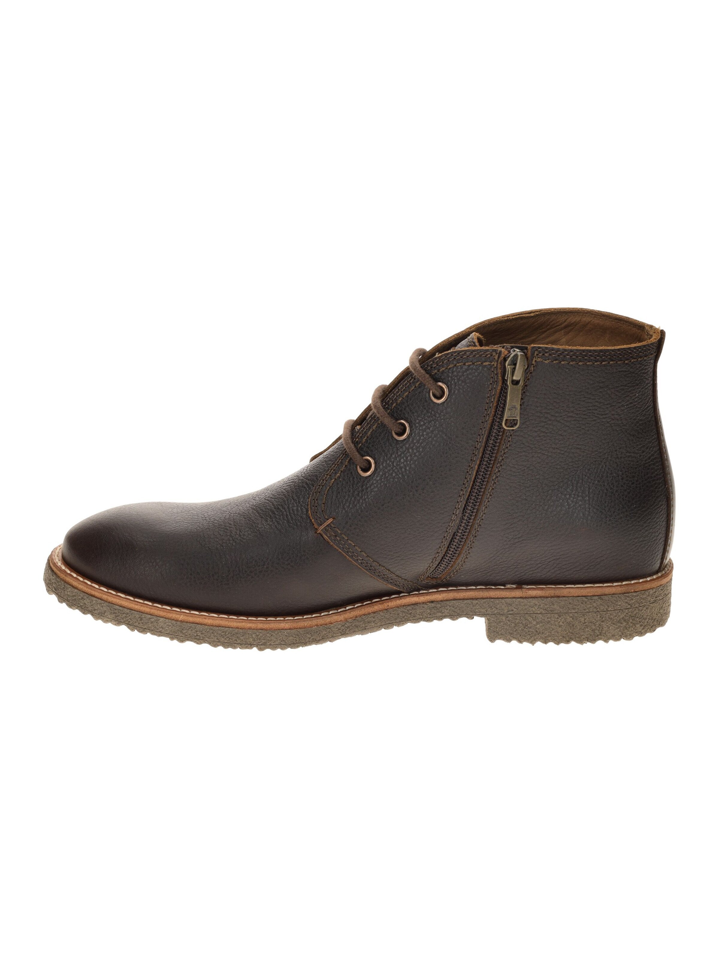 PANAMA JACK Boots‌‌‌‌ in Braun