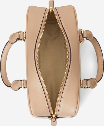 Lauren Ralph Lauren Tasche 'EMERIE' in Beige