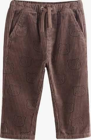 ruda Next Standartinis Kelnės: priekis