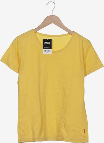 Maas Top & Shirt in M in Yellow: front