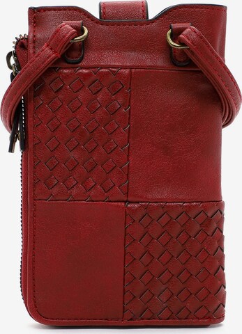 Suri Frey Smartphone Case 'Bly' in Red