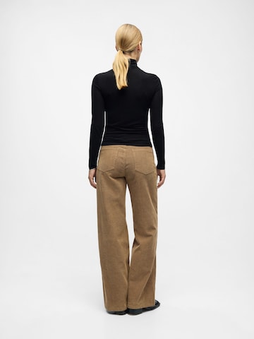 OBJECT Shirt 'OBJZofia' in Zwart