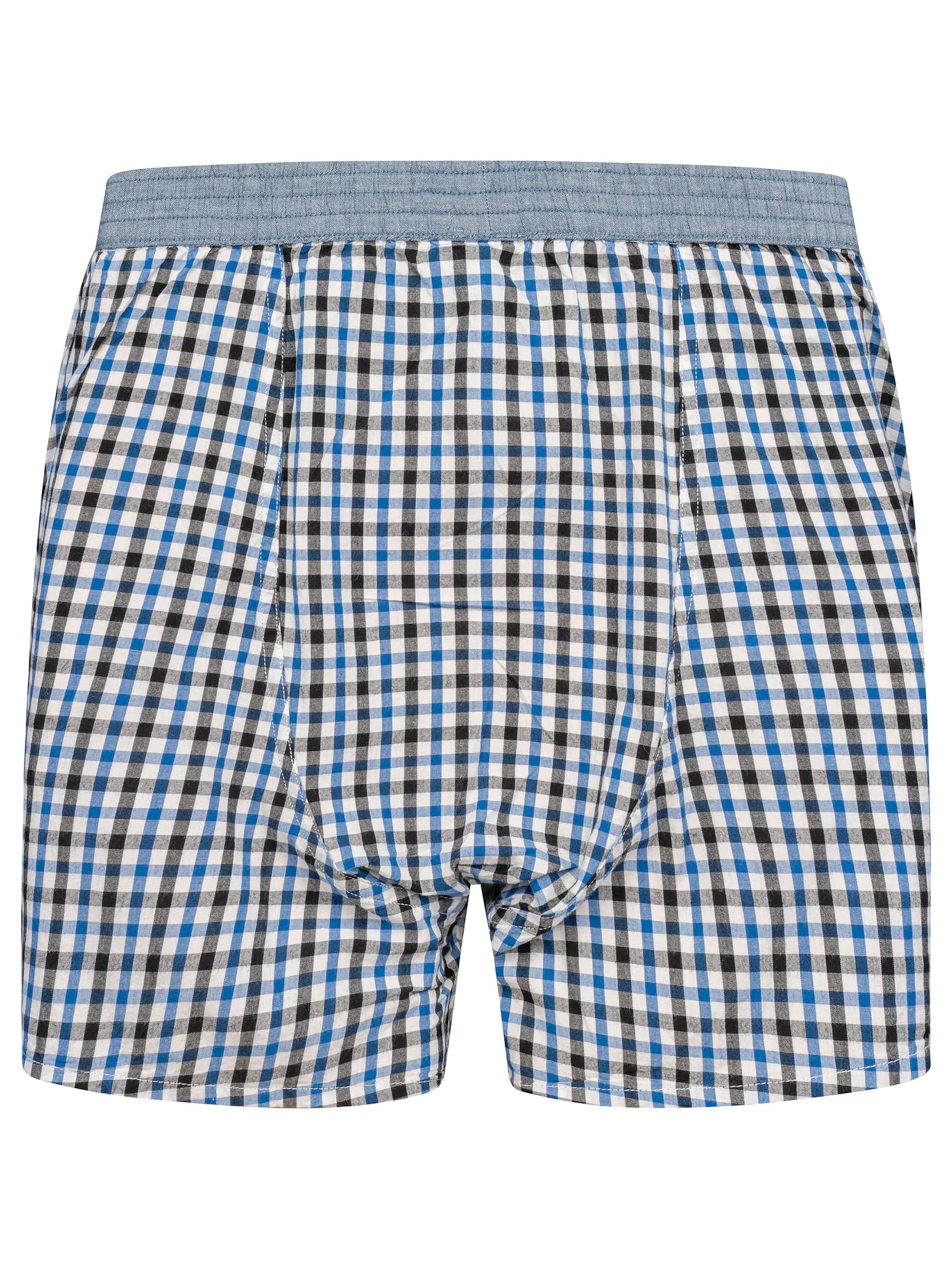 Luca David Boxer shorts ' Karos ' in Mixed colours