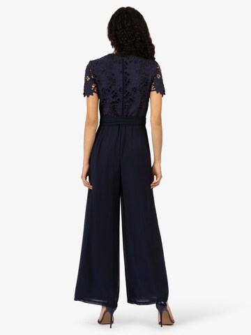 APART Jumpsuit in Blue