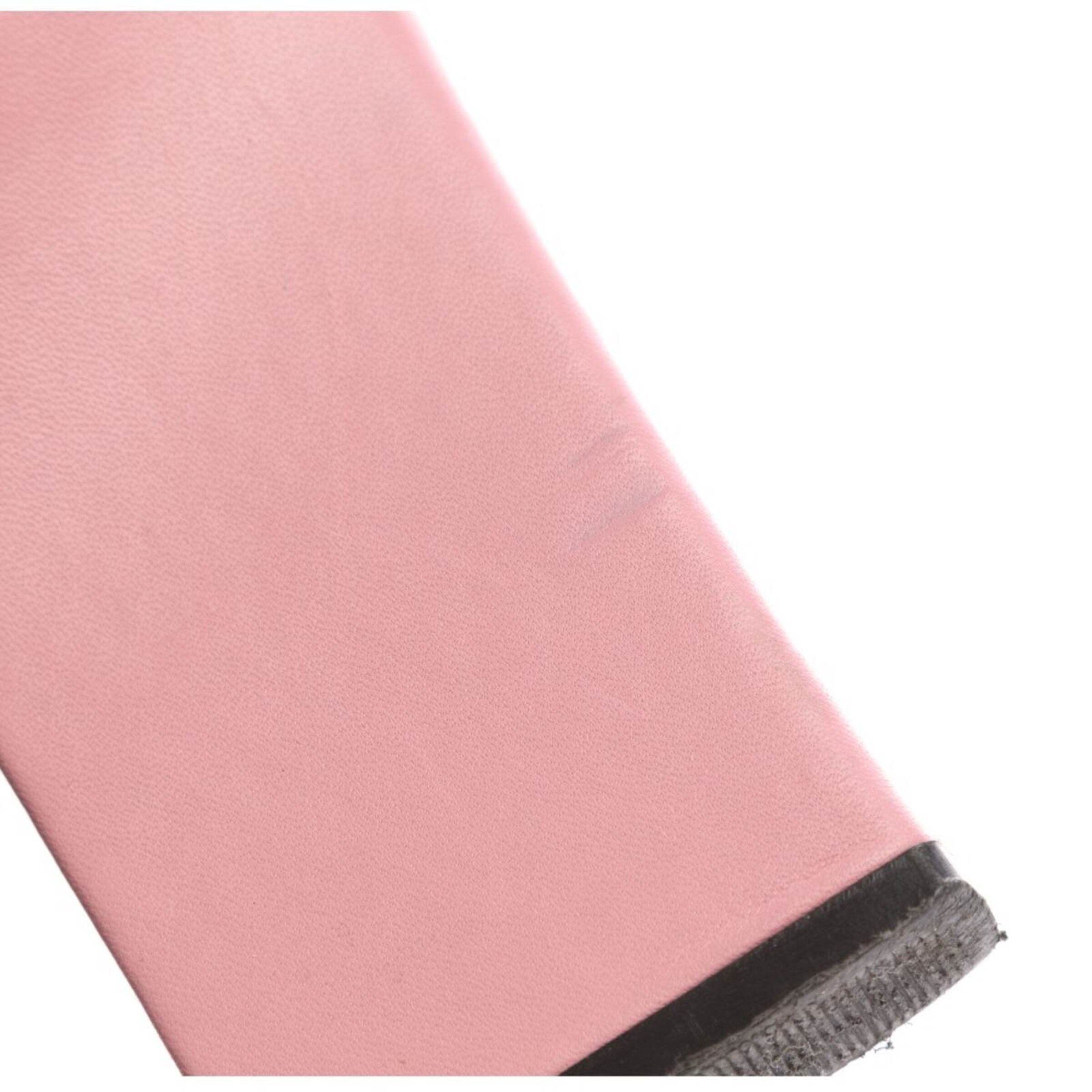 MSGM Dress Boots in 38 in Pink