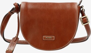 Picard, Bags, Picard Leather Purse